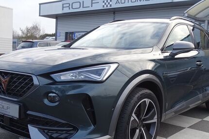 Cupra Formentor 50.356 km 21.980 &euro; Warendorf 48231