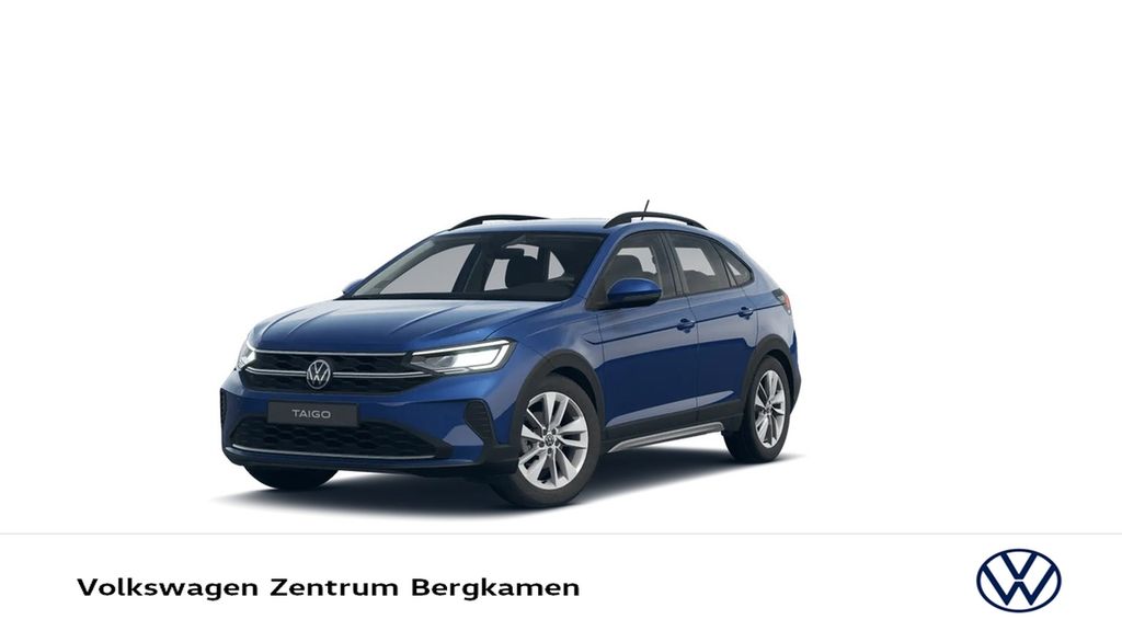 VW Taigo 5.464 km 22.477 &euro; Bergkamen 59192