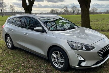 Ford Focus 68.500 km 13.999 &euro; Rheda-Wiedenbrück 33378