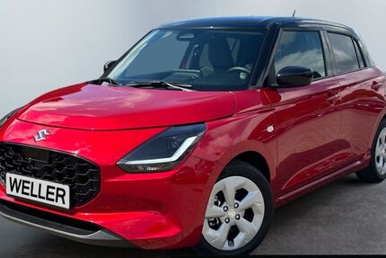 Suzuki Swift 6.500 km 14.990 &euro; Münster 48163