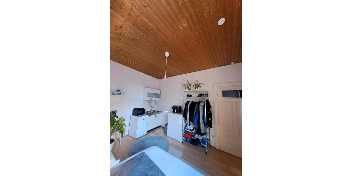 Etagenwohnung Münster Mitte-Süd - 1 Zimmer, 32 m&sup2;, 495&euro; | Angebot:25282910