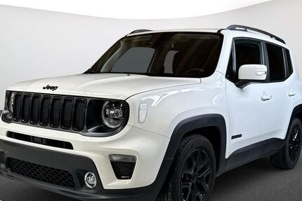 Jeep Renegade 32.035 km 18.360 &euro; Münster - Amelsbüren 48163