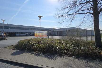 Gewerbeobjekt Rheda-Wiedenbrück Wiedenbrück - 15.858&euro; | Angebot:25145121