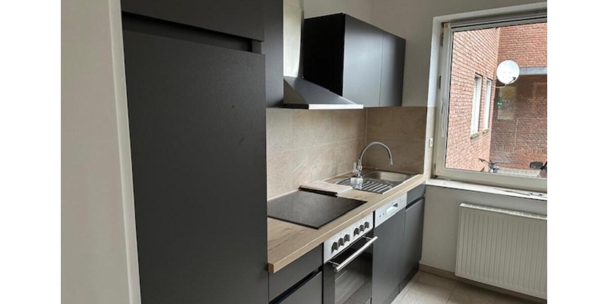 Hochparterre Münster Erphoviertel - 3 Zimmer, 66 m&sup2;, 1.390&euro; | Angebot:25854386