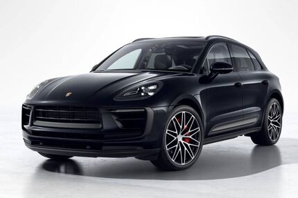 Porsche Macan 92.910 km 62.800 &euro; Münster 48163
