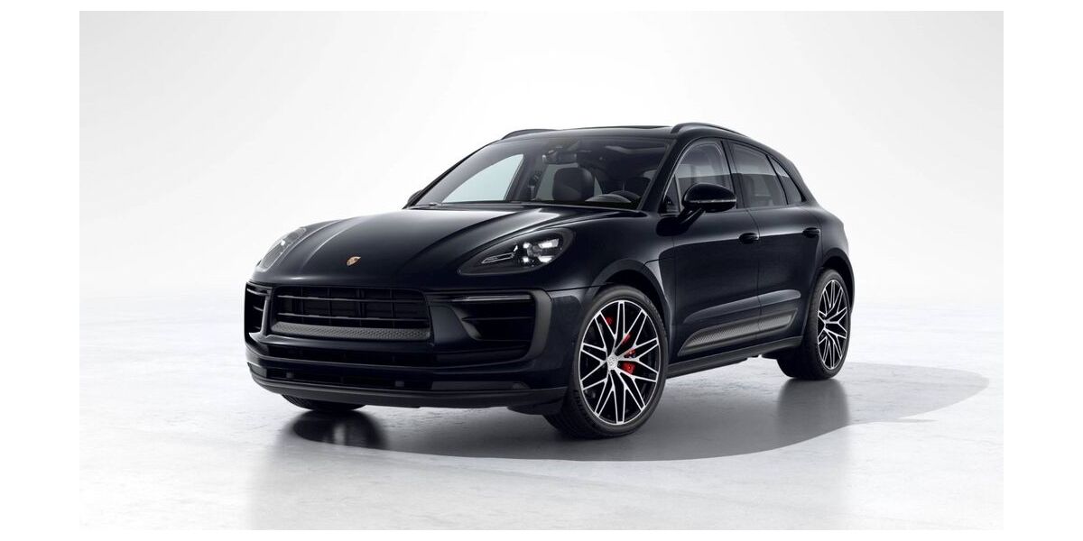 Porsche Macan 92.910 km 62.800 &euro; Münster 48163