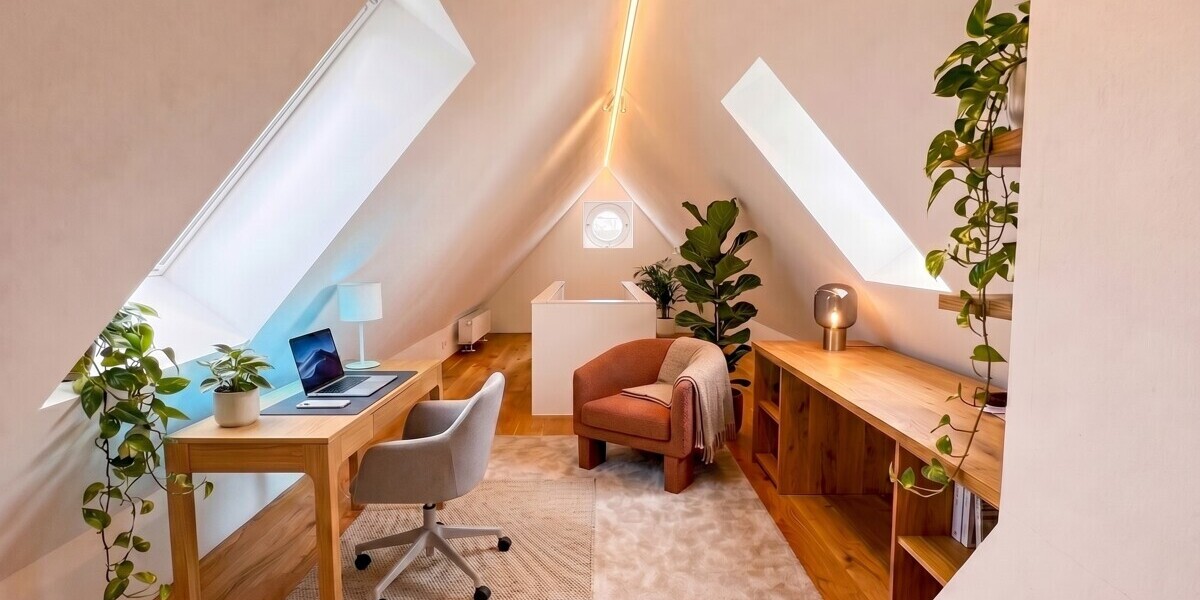 Ein ganz besonderes Kleinod im Wersegebiet! - Doppelhaushälfte Münster / Ahlert Ahlert | Angebot:26279141