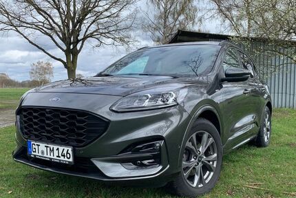 Ford Kuga 62.500 km 18.900 &euro; Rheda-Wiedenbrück 33378