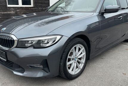 BMW 320 217.250 km 16.490 &euro; Rheda-Wiedenbrück 33378