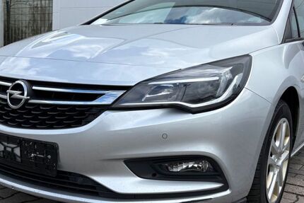 Opel Astra 207.000 km 6.600 &euro; Münster 48165