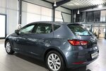 Seat Leon 1.6 TDI STYLE / NAVI-PLUS+APPLE+ANDROID 111.000 km 13.331 &euro; Hamm 59077