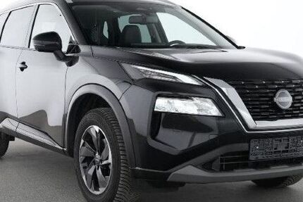 Nissan X-Trail 18.671 km 29.450 &euro; Münster 48145