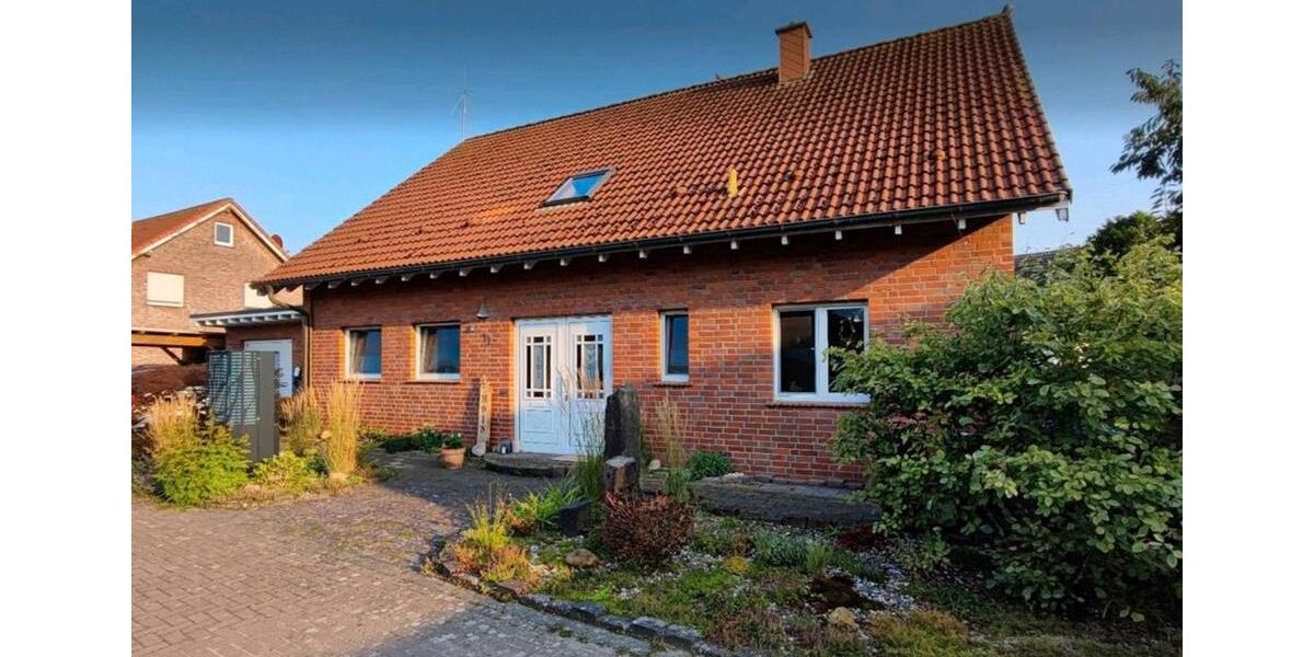 Einfamilienhaus Lippetal - 5 Zimmer, 186 m&sup2;, 495.000&euro; | Angebot:25852247