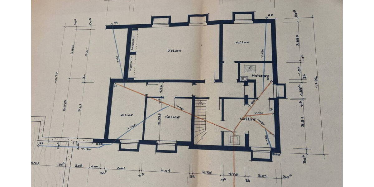 Mehrfamilienhaus, Wohnhaus Oelde - 9 Zimmer, 240 m&sup2;, 515.000&euro; | Angebot:25938428
