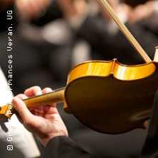Antonio Vivaldi - Die Vier Jahreszeiten 19.11.2026 KURHAUS HAMM
