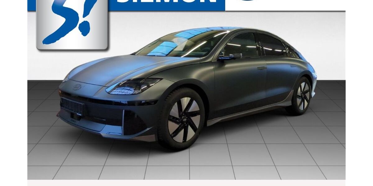 Hyundai IONIQ 6 9.606 km 35.230 &euro; Warendorf 48231