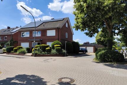 Wohnung Ahlen Dolberg - 4.5 Zimmer, 140 m&sup2;, 1.249&euro; | Angebot:26051266