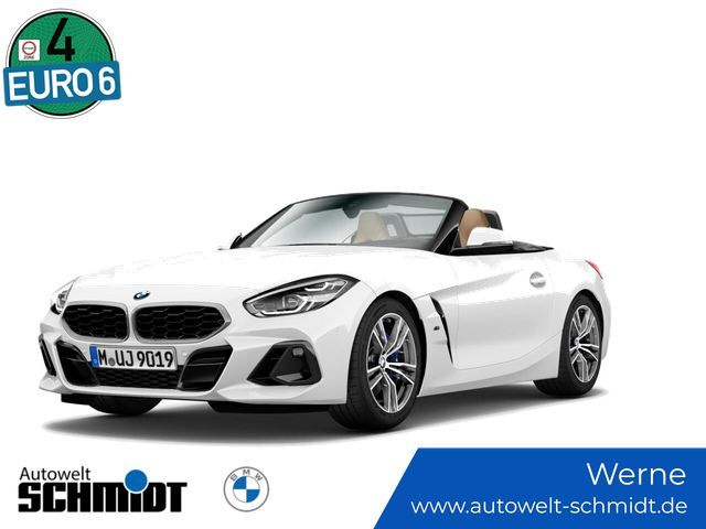 BMW Z4 71.005 km 39.390 &euro; Werne 59368