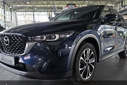 Mazda CX-5 75.747 km 24.990 &euro; Münster-Amelsbüren 48163