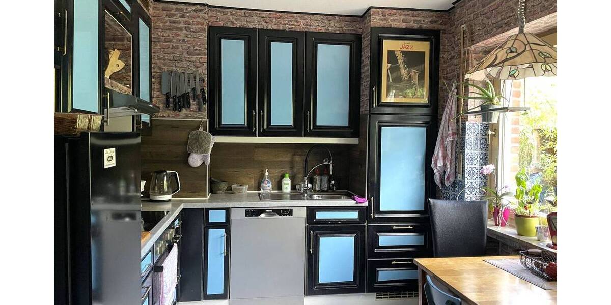 Reihenendhaus Münster Hiltrup - 5 Zimmer, 120 m&sup2;, 379.000&euro; | Angebot:26869087