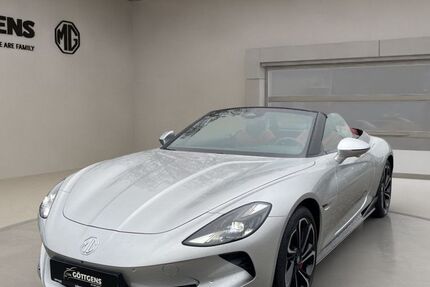 MG Cyberster 11.797 km 54.490 &euro; Soest 59494