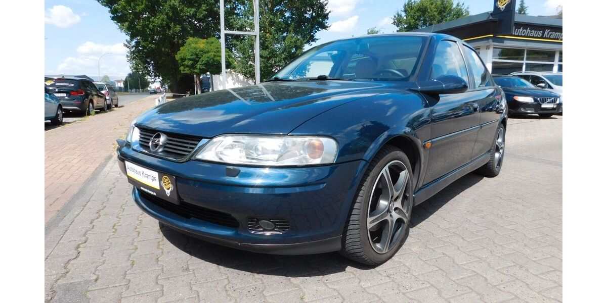 Opel Vectra 133.600 km 6.980 &euro; Selm 59379