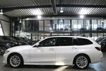 BMW 318d Touring SHADOW LEDER CURVED LED 3-ZONEN 40.000 km 30.555 &euro; Hamm 59077