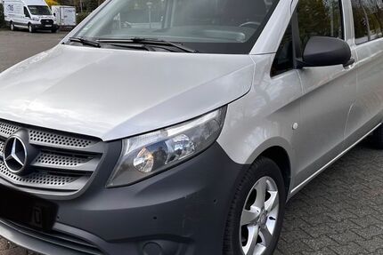 Mercedes-Benz Vito 222.813 km 19.490 &euro; Rheda-Wiedenbrück 33378