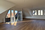 Wohnen auf höchstem Niveau: Neubau-Penthouse in Münsters Innenstadt! - Einfamilienhaus Münster Innenstadtring | Angebot:26055484