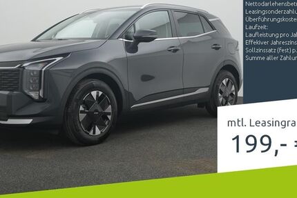 Kia Sportage 3.900 km 32.570 &euro; Münster - Amelsbüren 48163