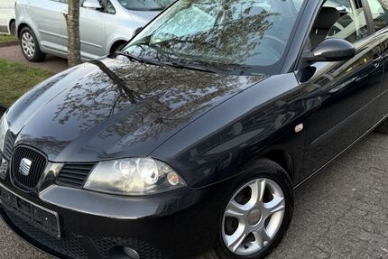 Seat Ibiza 154.331 km 2.499 &euro; Münster 48161