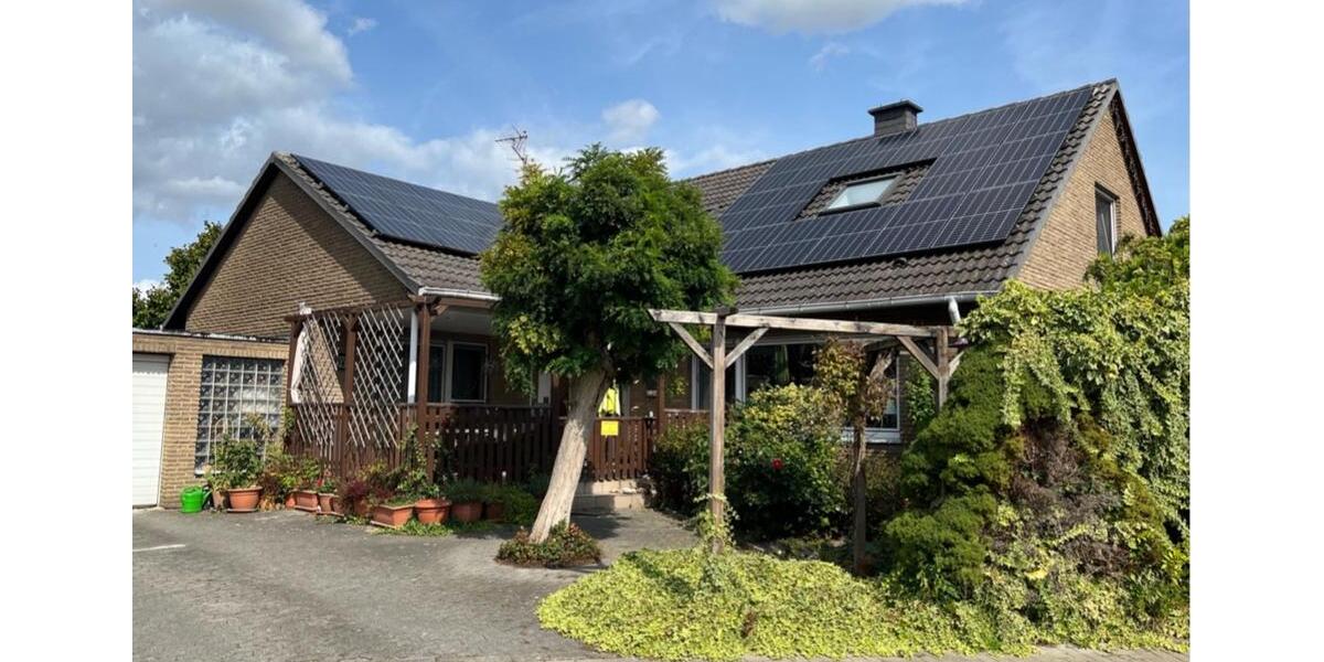 Einfamilienhaus Welver - 6 Zimmer, 190 m&sup2;, 395.000&euro; | Angebot:25710036