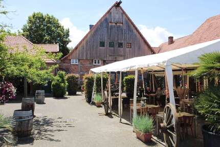 Gewerbeobjekt Lippetal - 879.000&euro; | Angebot:27518730