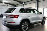 Skoda Kodiaq 1.5 TSI DSG CLEVER / LED / 1.HAND / NAVI+ 128.000 km 20.444 &euro; Hamm 59077