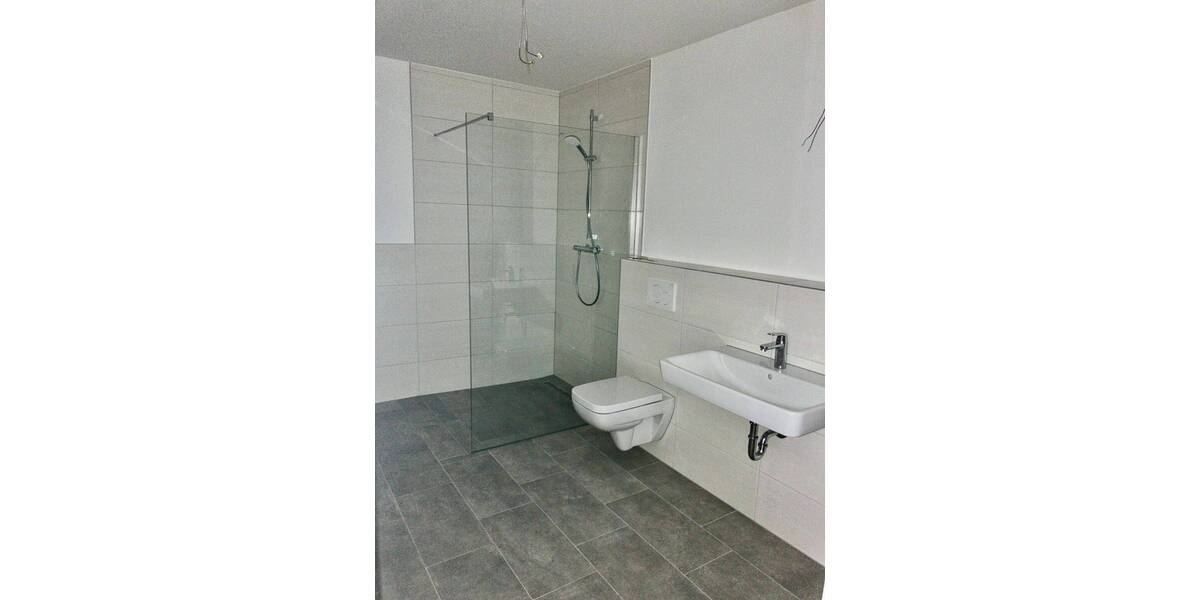 Terrassenwohnung Ahlen Innenstadt - 3 Zimmer, 89 m&sup2;, 1.040&euro; | Angebot:26722996