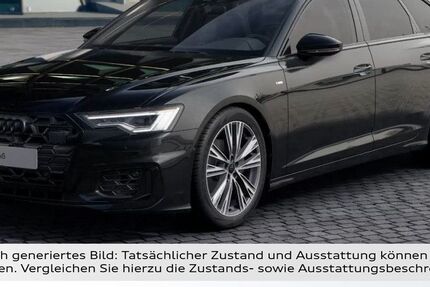Audi A6 51.500 km 41.900 &euro; Neubeckum 59269