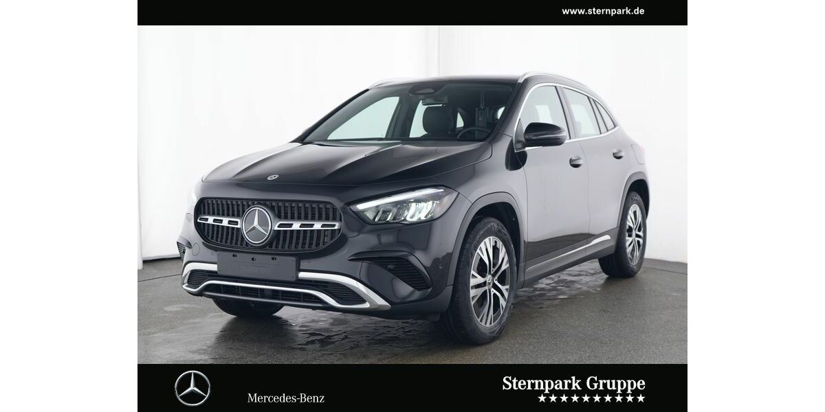 Mercedes-Benz GLA 180 7.563 km 36.490 &euro; Rheda-Wiedenbrück 33378