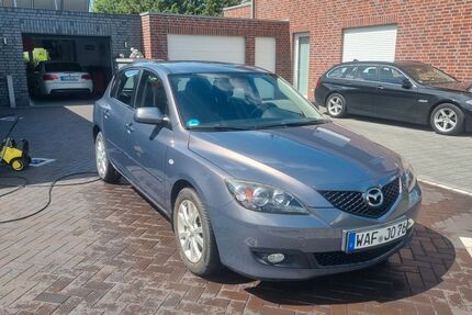 Mazda 3 130.000 km 2.499 &euro; Sendenhorst 48324