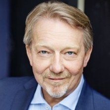 Dietmar Wischmeyer - Wischmeyers Schwarze Weihnacht 09.12.2026 Stadthalle Rheda-Wiedenbrück