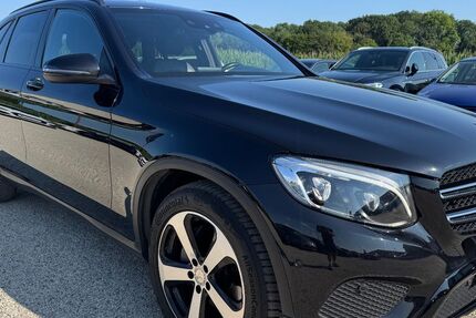 Mercedes-Benz GLC 250 103.425 km 24.390 &euro; Everswinkel 48351