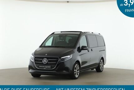 Mercedes-Benz V 220 16.100 km 64.220 &euro; Senden-Bösensell 48308