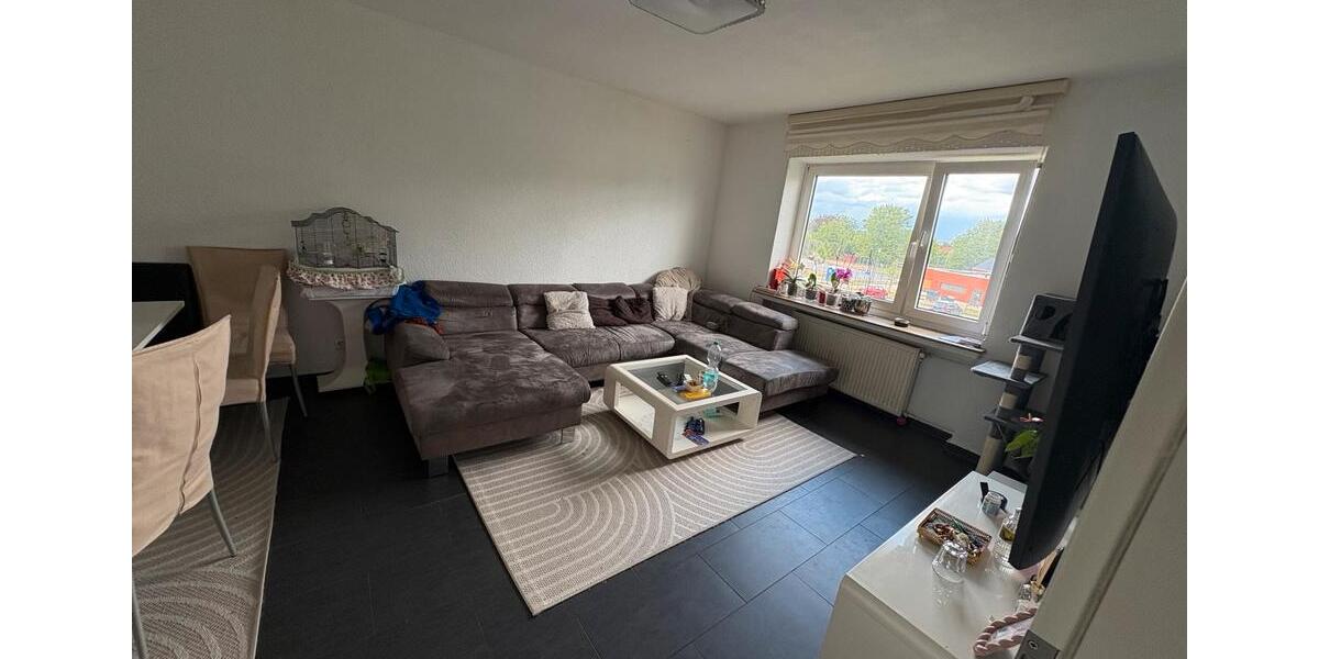 Etagenwohnung Werl - 3 Zimmer, 73 m&sup2;, 144.500&euro; | Angebot:26252277