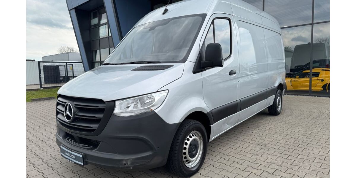 Mercedes-Benz Sprinter 45.000 km 22.900 &euro; Hamm 59071