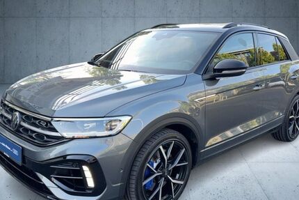 VW T-Roc 14.650 km 42.880 &euro; Ahlen 59229