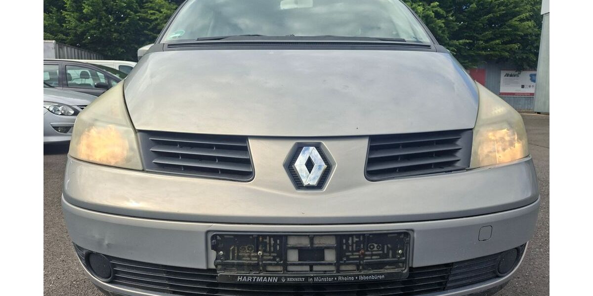 Renault Espace 195.789 km 1.999 &euro; Münster 48165