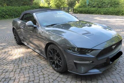 Ford Mustang 30.671 km 30.900 &euro; Münster 48165