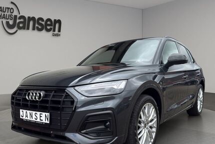 Audi Q5 39.680 km 37.990 &euro; Sassenberg-Füchtorf 48336