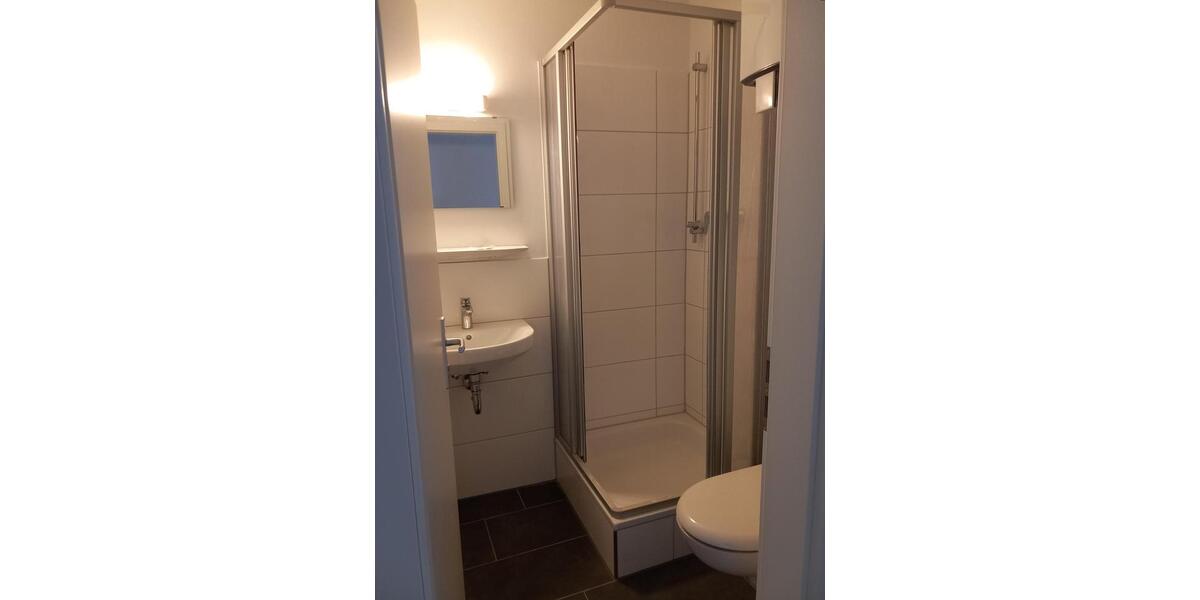 Etagenwohnung Münster Mitte-Süd - 2 Zimmer, 34 m&sup2;, 510&euro; | Angebot:25751917