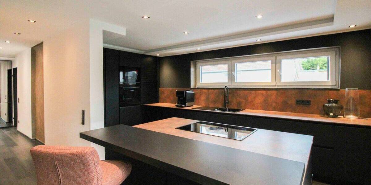 Einfamilienhaus Hamm Wiescherhöfen - 1 Zimmer, 1.100.000&euro; | Angebot:26160850