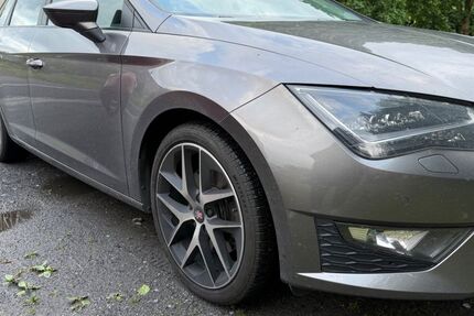 Seat Leon 187.000 km 12.999 &euro; Beckum 59269